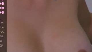 Itsjessiebabe nude on live sex chat