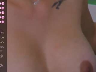 Itsjessiebabe nude on live sex chat