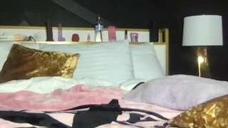 Jadee B. nude on live sex chat