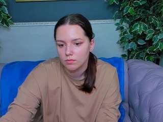 KatteRose nude on live sex chat