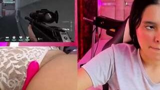 KendalBrunette nude on live sex chat
