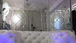 KimiBrowny nude on live sex chat