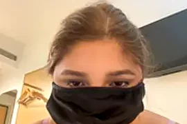 KiyaKapooor naked strip on webcam for live sex chat