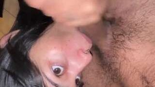 LATINA MILF nude on live sex chat