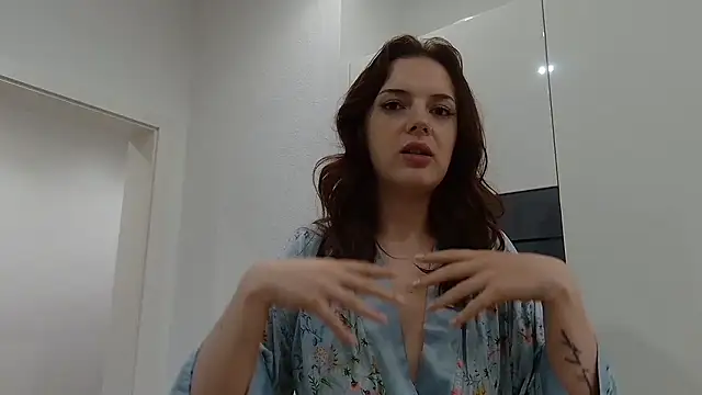 LexyGold naked strip on webcam for live sex chat