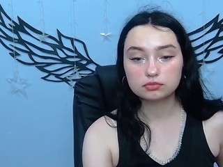 LilitStylee nude on live sex chat