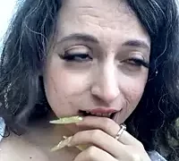 Lina_twin naked strip on webcam for live sex chat