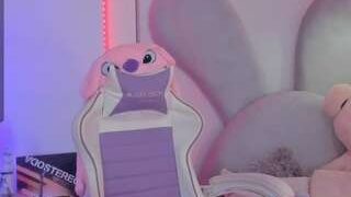 Lolaa-bunny nude on live sex chat
