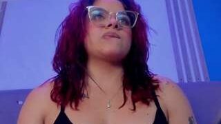 LunaMartiinez nude on live sex chat