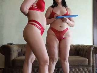 Margo Eden nude on live sex chat