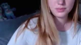 Megan ojara nude on live sex chat