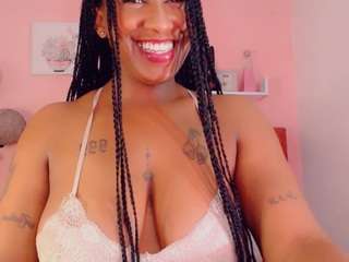 Melany-Giraldo nude on live sex chat
