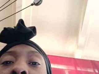 MELONZ nude on live sex chat
