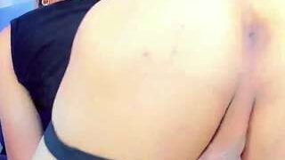 Miss-Onfiree nude on live sex chat