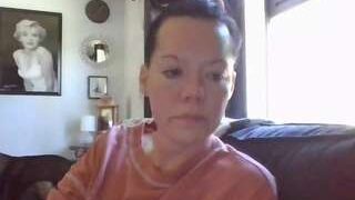 MrsStPatrick nude on live sex chat