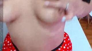 Perfectmilff nude on live sex chat