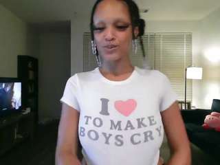 Raventhesag nude on live sex chat