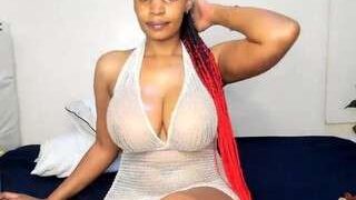 RiyaPolo nude on live sex chat