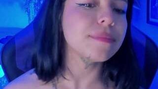 Sahara nude on live sex chat