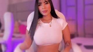 Samantha-Millerr, ?⭐ nude on live sex chat
