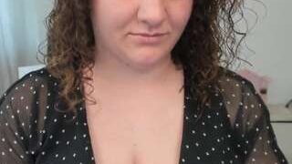 Sandra nude on live sex chat