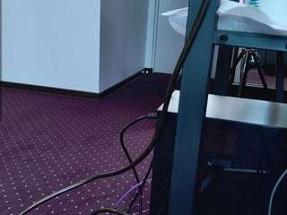 Sexyluanita nude on live sex chat