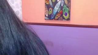 ShaniKhalaf nude on live sex chat