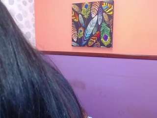 ShaniKhalaf nude on live sex chat