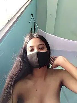 SimaRoy- naked strip on webcam for live sex chat