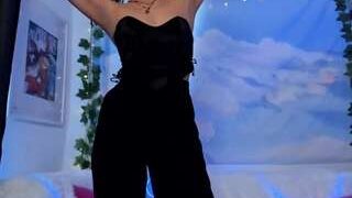 TashaHooney nude on live sex chat