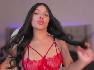 Tay Thompson nude on live sex chat