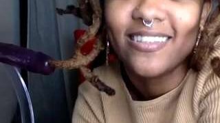 The Iconic One nude on live sex chat