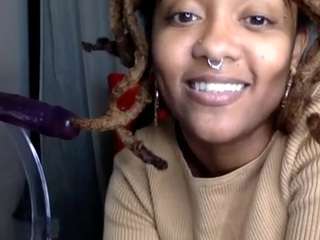 The Iconic One nude on live sex chat