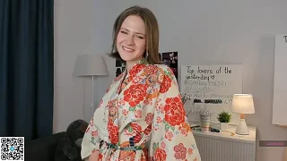 TheaCannon naked strip on webcam for live sex chat