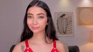 ValeriaVelvet nude on live sex chat