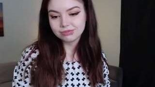 Victoria-Rice nude on live sex chat