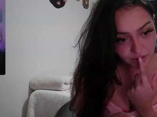 Wren Ripple nude on live sex chat
