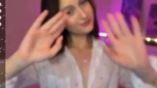 Yae-kitsune nude on live sex chat