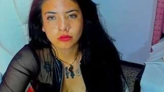 ZoeHot69 nude on live sex chat