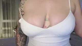 AdrianaSharm nude on live sex chat