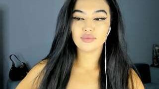 Akanee1 nude on live sex chat