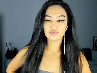 Akanee1 nude on live sex chat