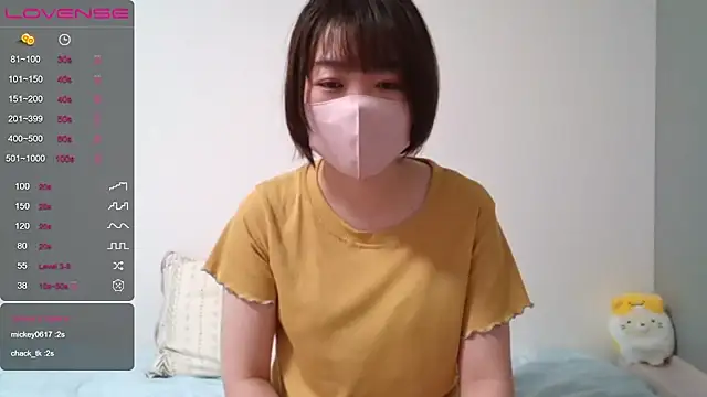 AKI__ss naked strip on webcam for live sex chat