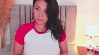 AmberDavisss nude on live sex chat