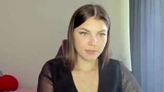 AmeliaJirass nude on live sex chat