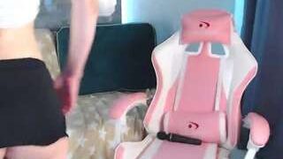 Aoireyes nude on live sex chat