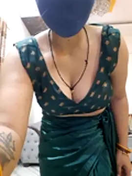 Archna-ji naked strip on webcam for live sex chat