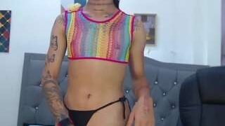 ARIADNA05 nude on live sex chat