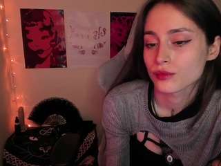 Avivafaith nude on live sex chat