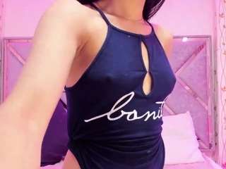 Beaar-Mel nude on live sex chat